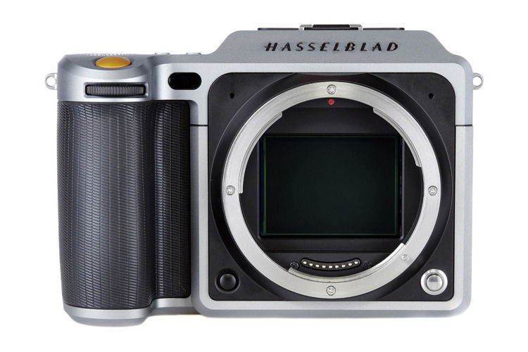 Kamera Hasselblad X1D-50c bez obiektywu -Najtaniej