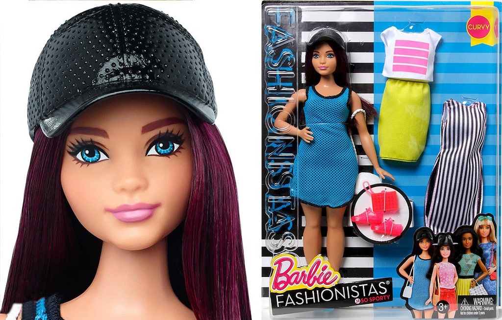 barbie fashionistas 38