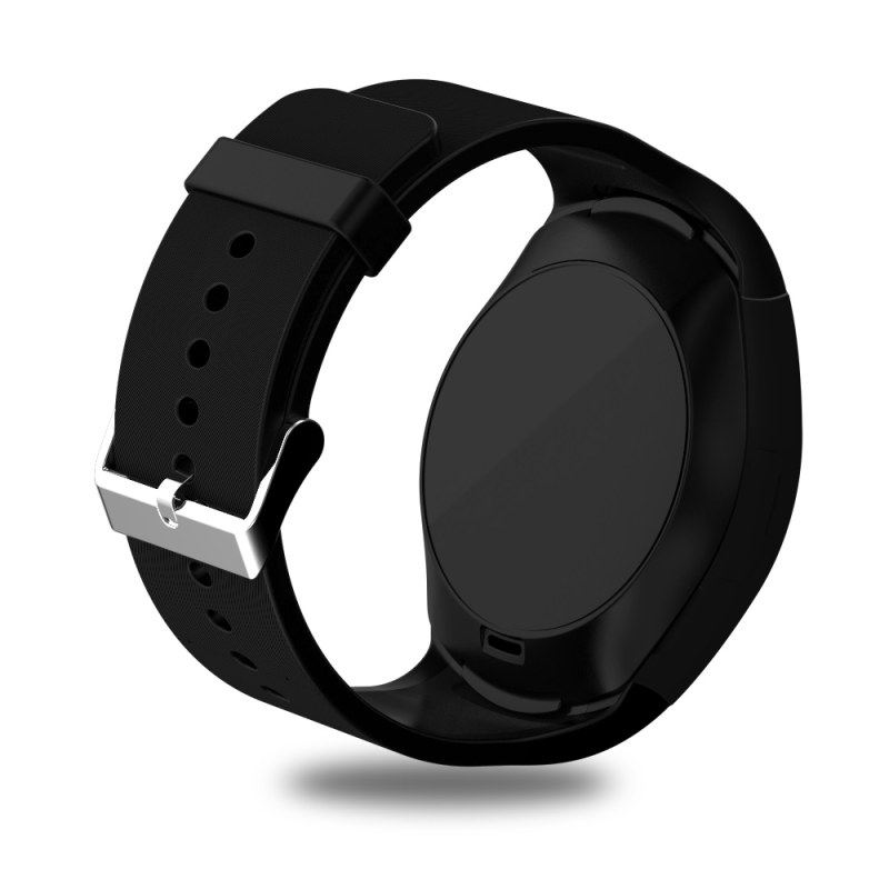 y1 smartwatch memory card