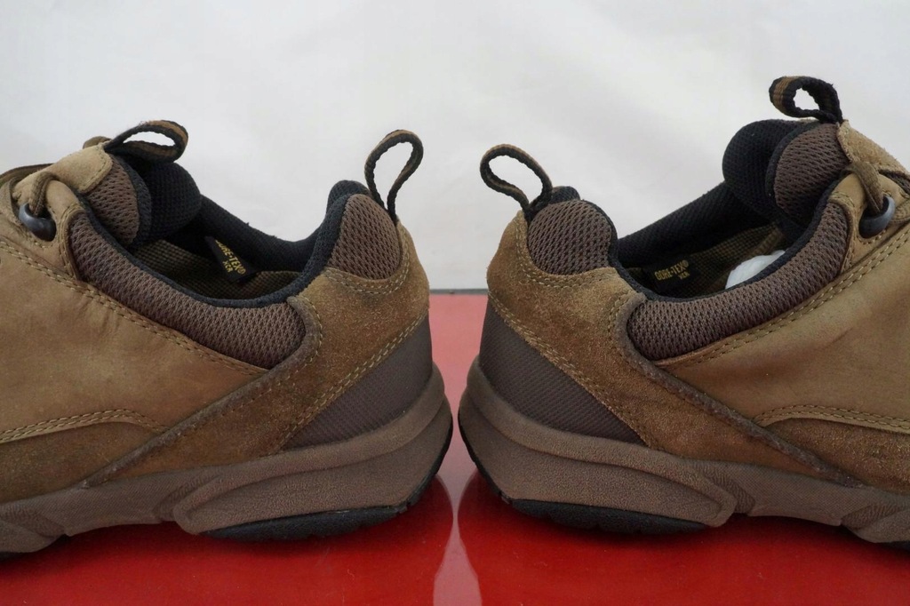clarks active air gore tex