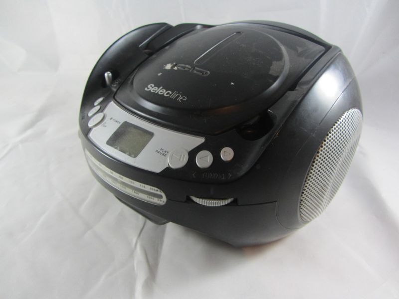 RADIO SELECLINE 842554 CT288 WARTO!