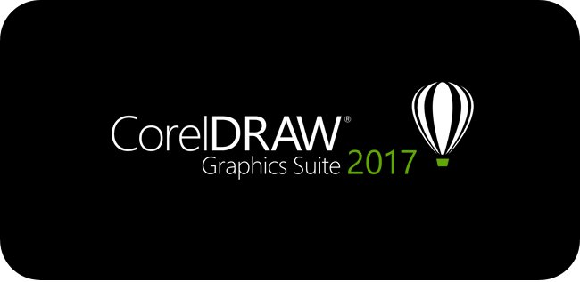 CorelDraw Graphics Suite 2017