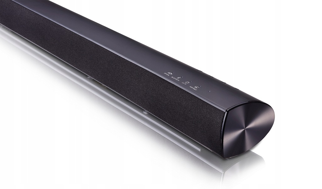 Soundbar LG SH2 100W Bluetooth Dolby Digital