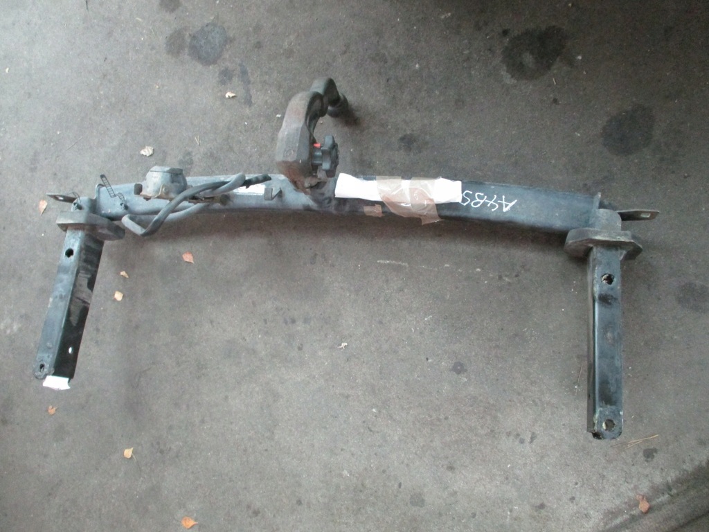 HAK AUDI A4 B5 94-01r KOMBI SED ODPINANY WESTFALIA
