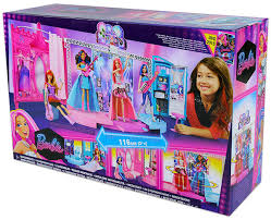 BARBIE ROCKOWA SCENA CKB78, MIKOŁAJ, ŚWIĘTA