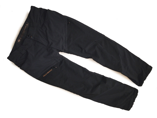Świetne spodnie ____Helly Hansen ____ODIN ____L/XL