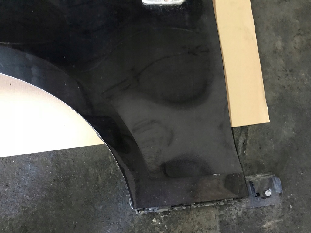 BLOTNIK LEWY BMW E87 BLACK SAPPHIRE 475/9 - 7568665273 - oficjalne ...