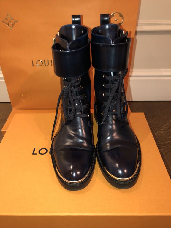 Louis Vuitton - Płaskie buty - Rozmiar: Shoes / EU 43.5, UK - Catawiki