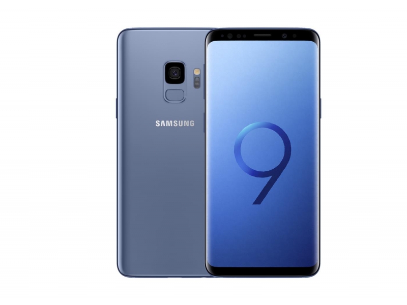 Samsung Galaxy S9 + SM-G965F Teletorium LESZNO