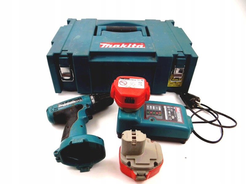 Makita 6280d аккумулятор