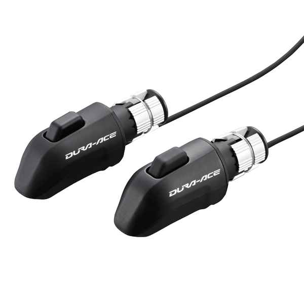 SHIMANO DURA-ACE SW 9071 MANETKI TRIATHLON 2x11rz
