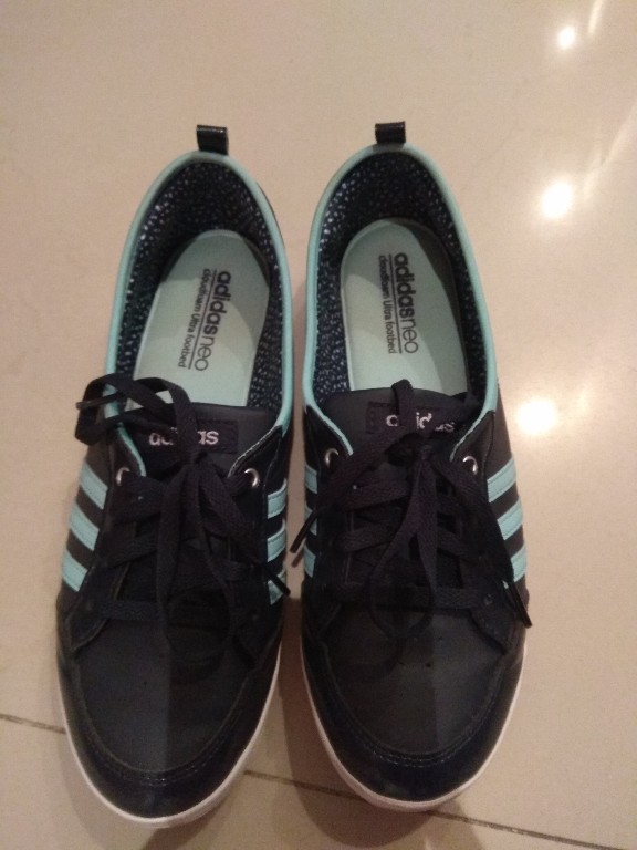 Adidas neo shop label baleriny