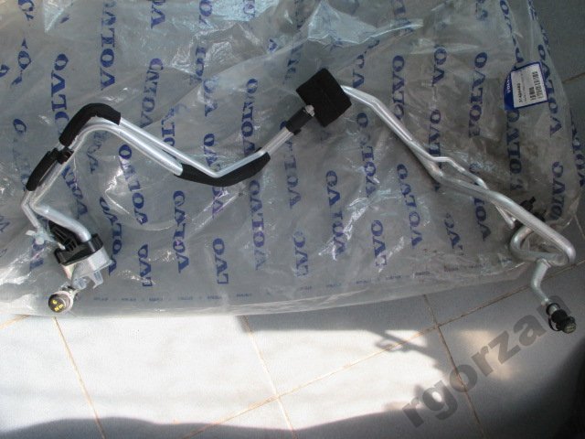 RURKI PRZEWODY KLIMATYZACJI VOLVO 31404483 NOWE