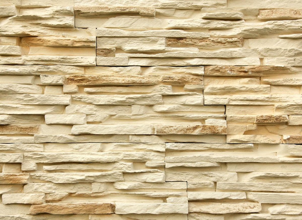TOSKANIA 1 kamień dekoracyjny gipsowy MAX-STONE