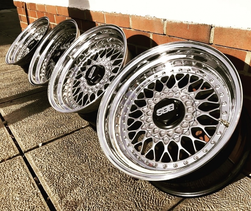 BBS RS 16 5x120