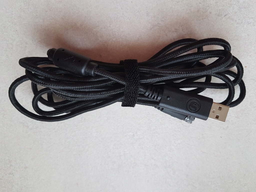 Oryginalny kabel Nacon Pro Revolution Pro V1
