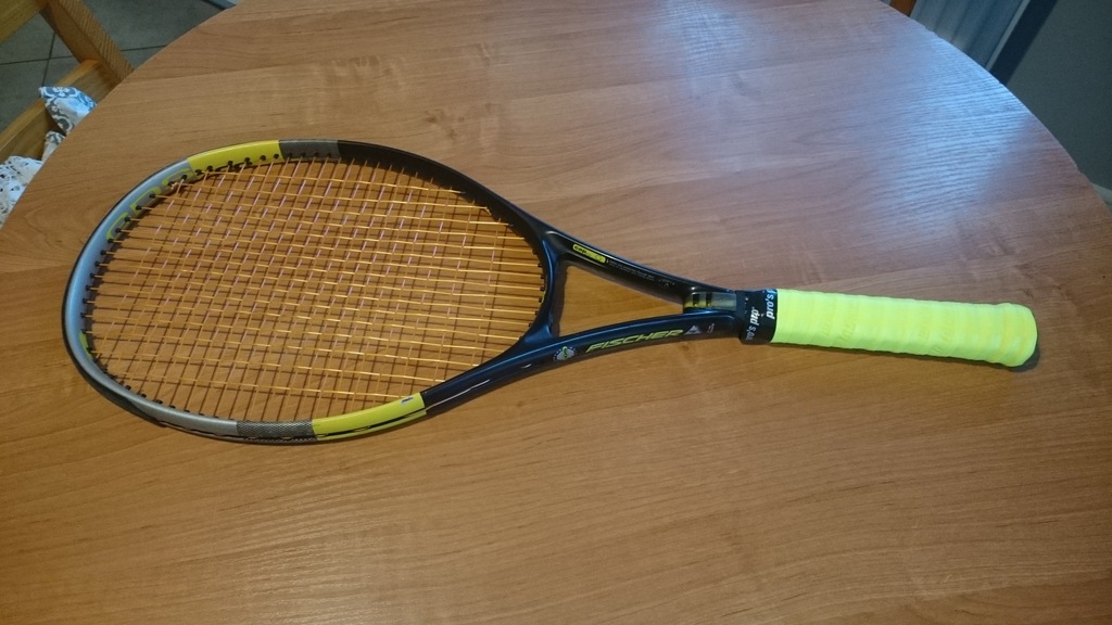 Fischer GDS 700 Oversize Oryginał