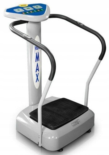 PLATFORMA WIBRACYJNA MANGO VIBRO MAX