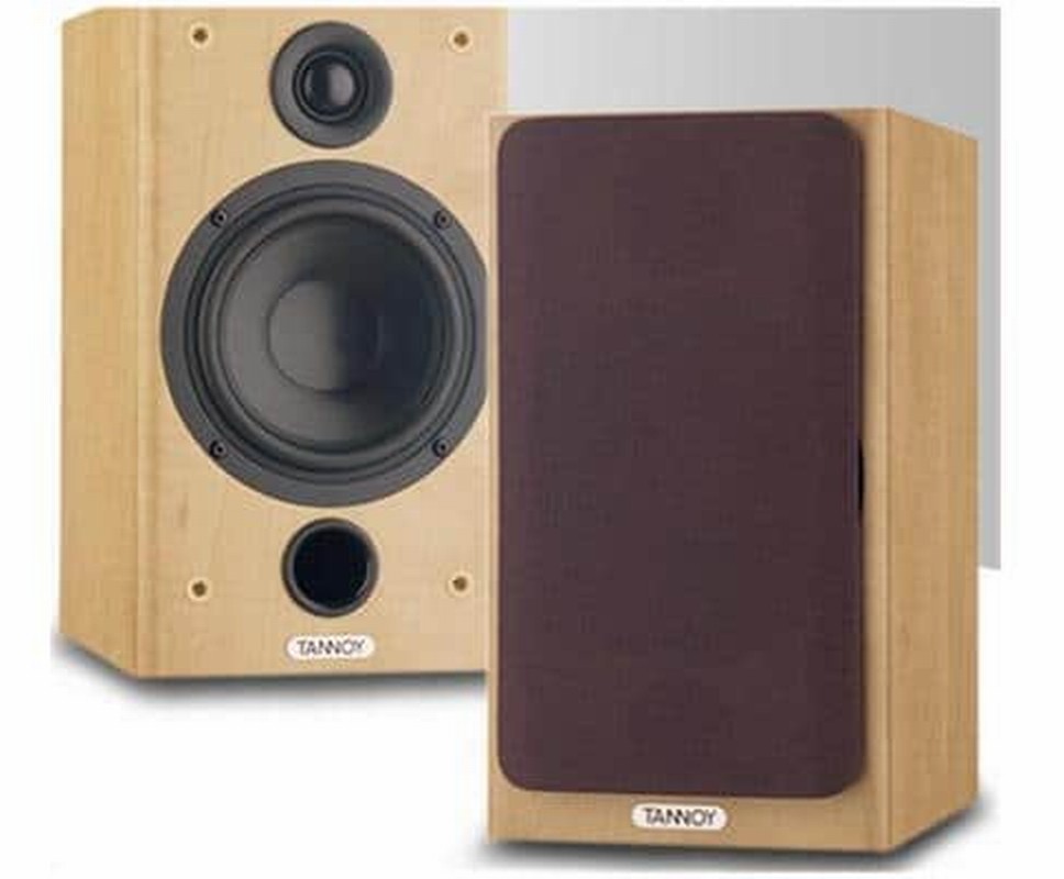 Tannoy store mercury custom