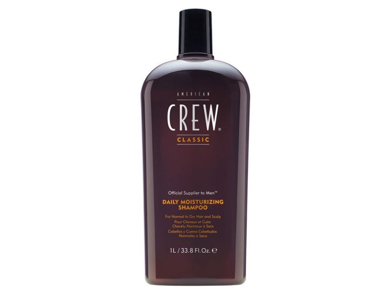 American Crew Classic szampon do włosów 1000ml