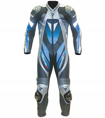 Kombinezon motocyklowy Dainese Kirishima 48 Nowy