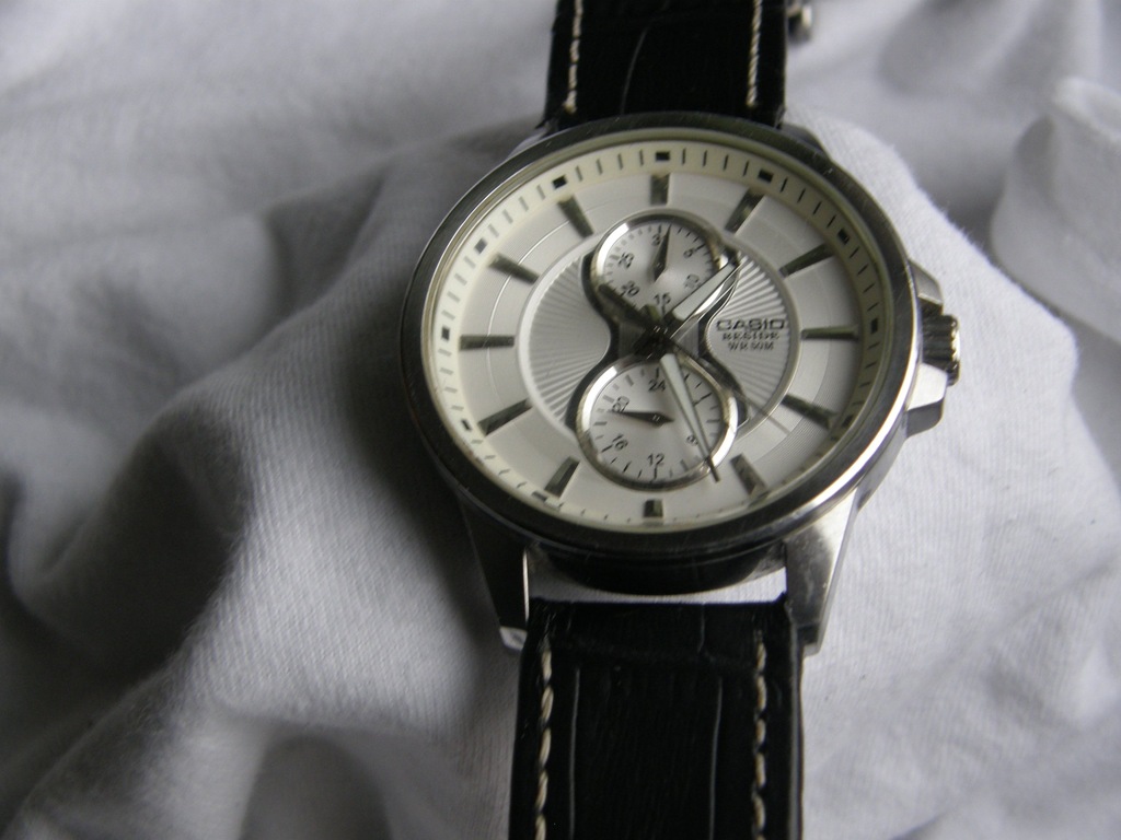 casio bem 304