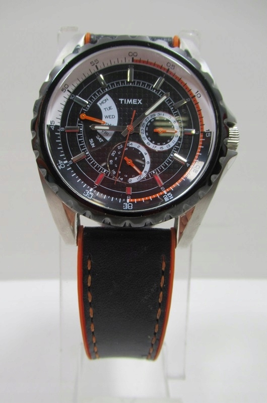 Timex watch sr 920 sw price sale