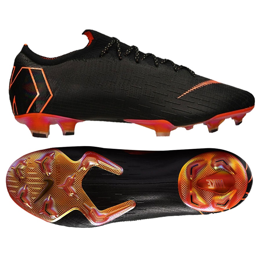 Korki Nike Vapor Elite FG AH7380-070 - 42,5 - 7850198646 - oficjalne  archiwum Allegro