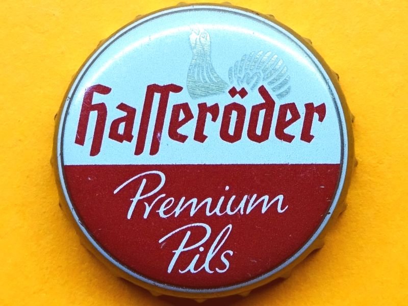 kapsel NIEMCY - HASSERODER PREMIUM PILS