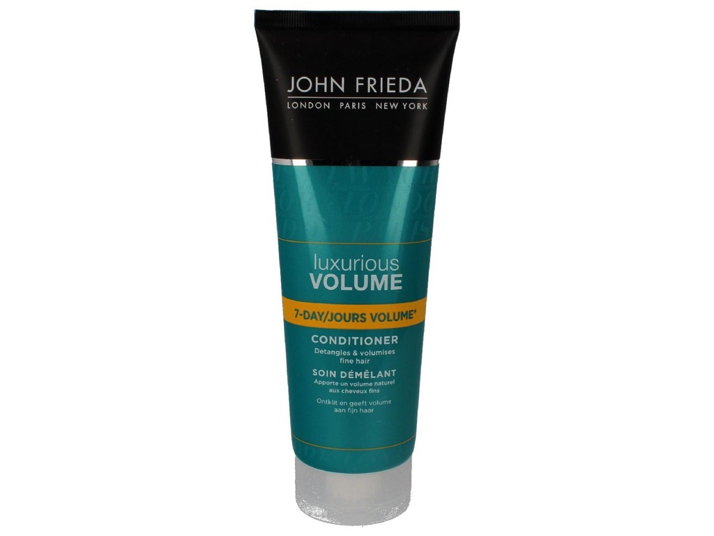 John Frieda Volume Odżywka zwiększająca włosów