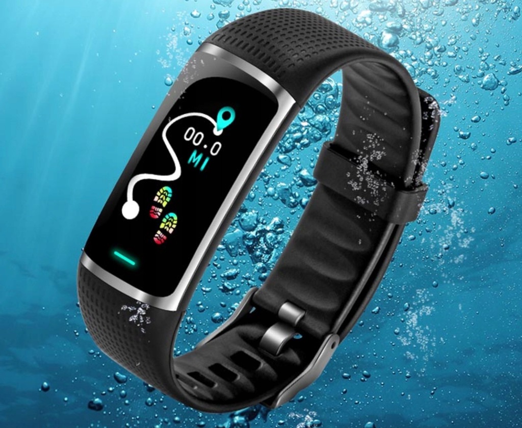 smartband smartwatch