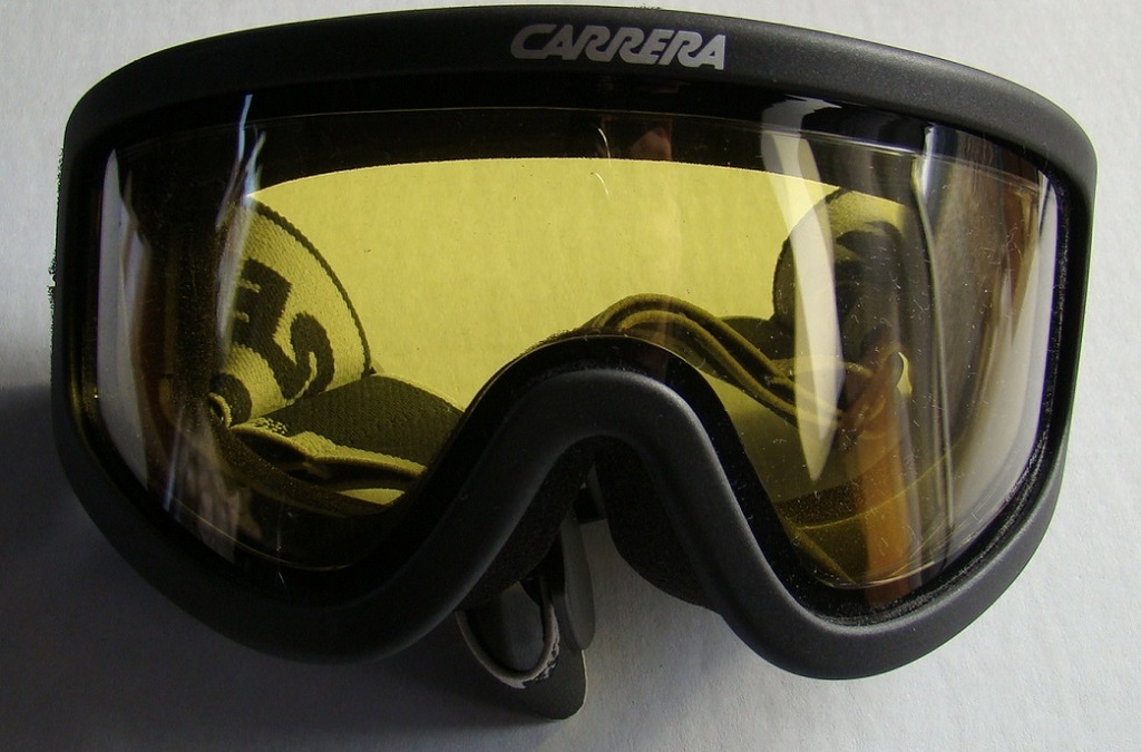 Gogle narciarskie Carrera Ultrathermo Photo C