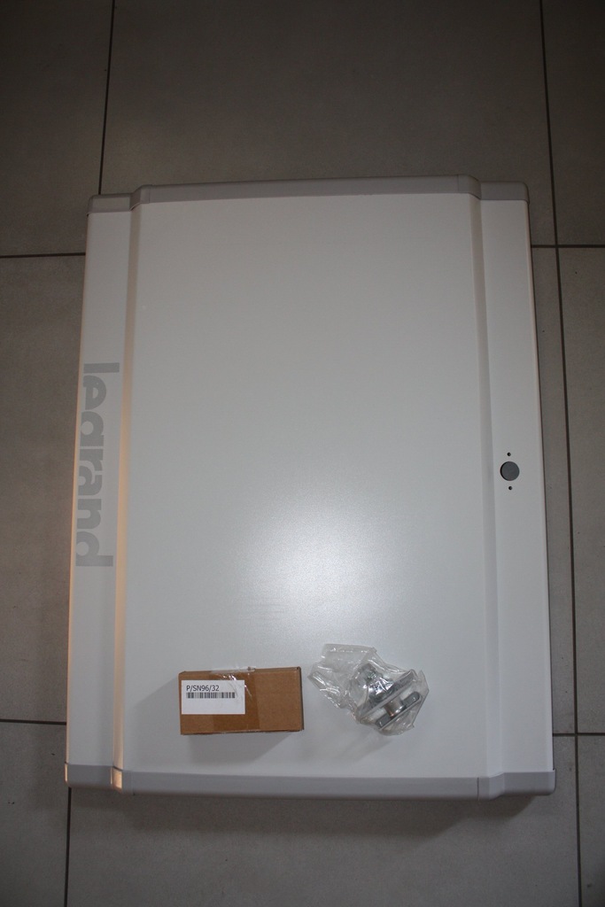 Drzwi Legrand 20254 do rozdzielni XL3 160  4x24
