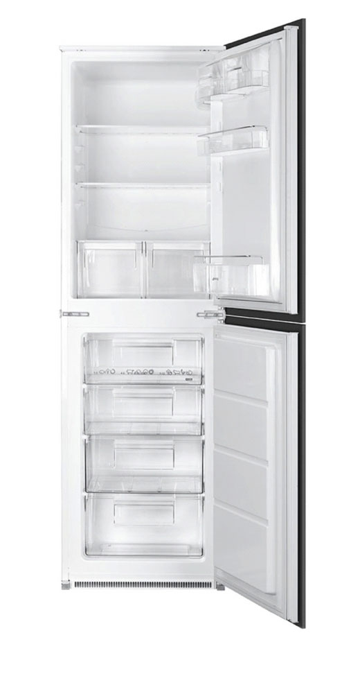 LODÓWKO ZAMRAŻARKA SMEG UKC3170P 26L A+ [5140]