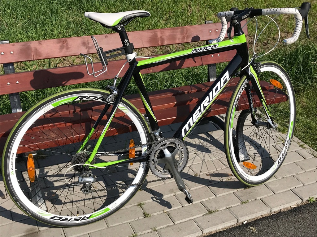 merida 1 40