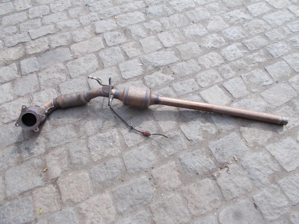 VW PASSAT B6 1.8 TSI KATALIZATOR 1K0131690CQ