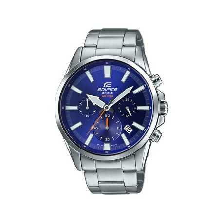 Zegarek męski Casio Edifice EFV-510d-2avuef NOWY