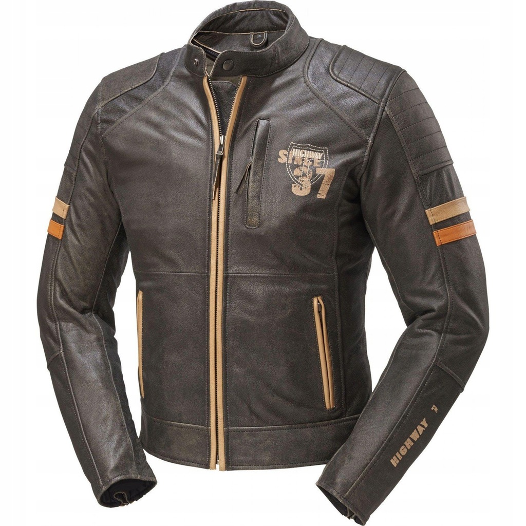czerwona kurtka motocyklowa skórzana retro czerwona kurtka motocyklowa skórzana retro