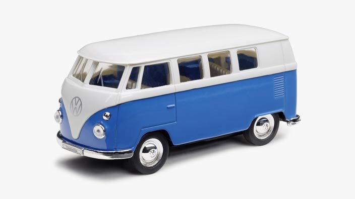 Model VW Transporter T1 z napędem 211087511A 6494936133