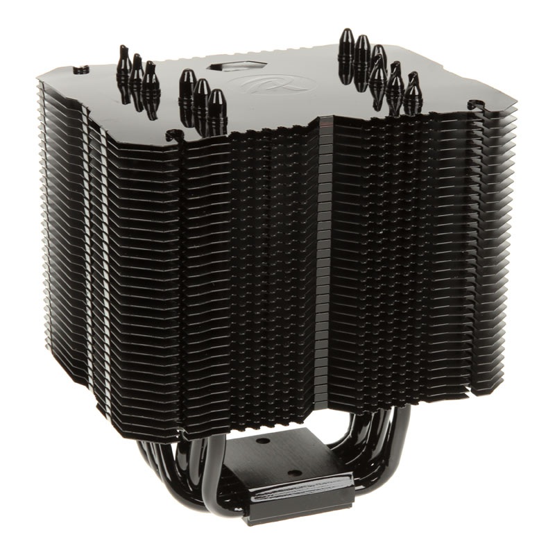 Chłodzenie procesora Raijintek EreBoss Core Black