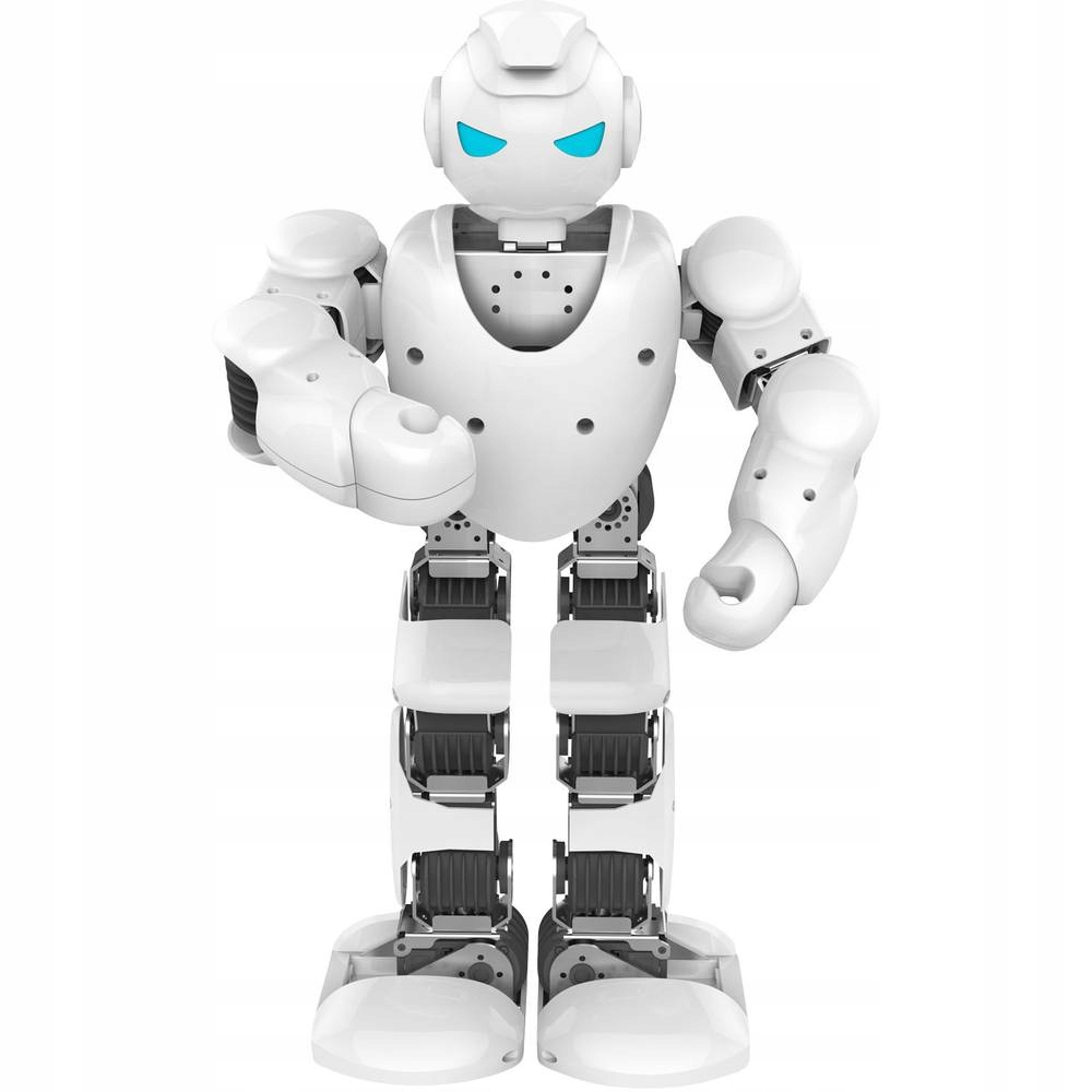 Robot Humanoid Ubtech Alpha 1S Bluetooth