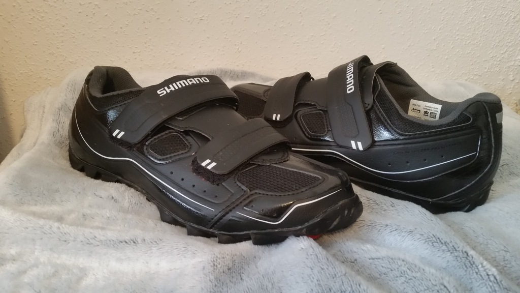 Shimano on sale m065 spd