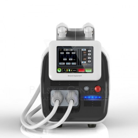 LASER KOSMETYCZNY SHR - SPHINX 2 LEPSZY OD IPL