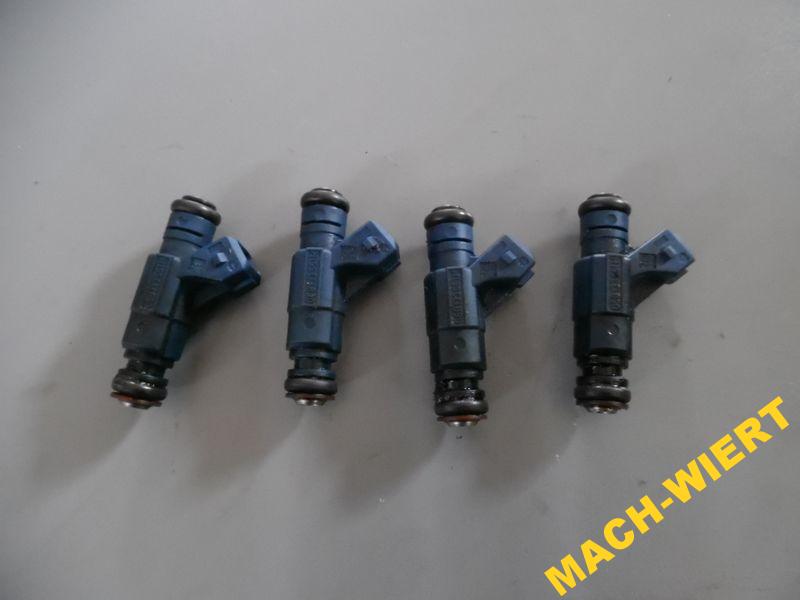 AUDI A4 B6 B7 1.8T BFB 163KM WTRYSK 058133551M