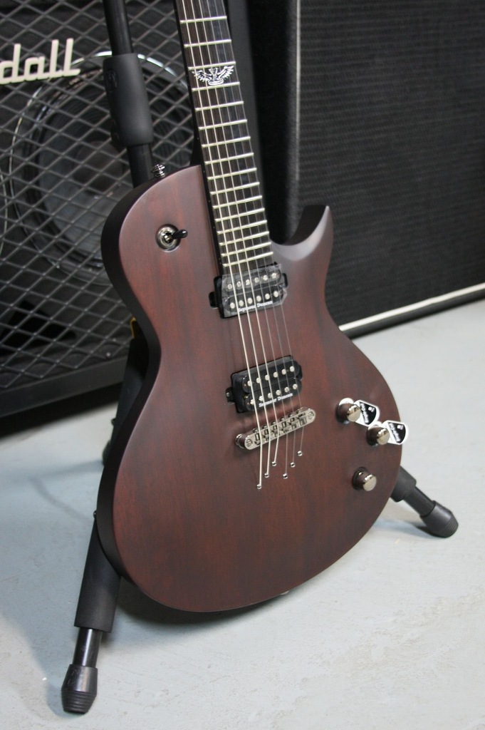 Washburn Parallaxe PXL 10 WA potestowy/gwarancja!