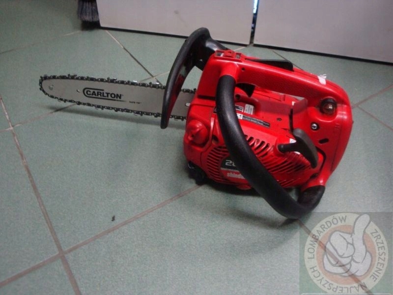 SHINDAIWA 280TS PIŁA SPALINOWA