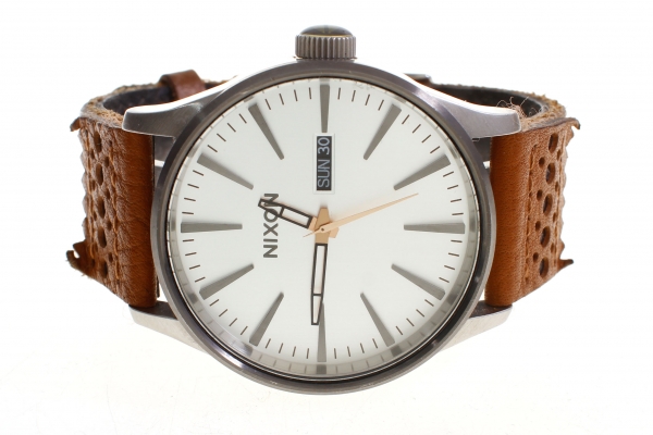 Zegarek męski NIXON A105 1752 00 f-vat/gwar