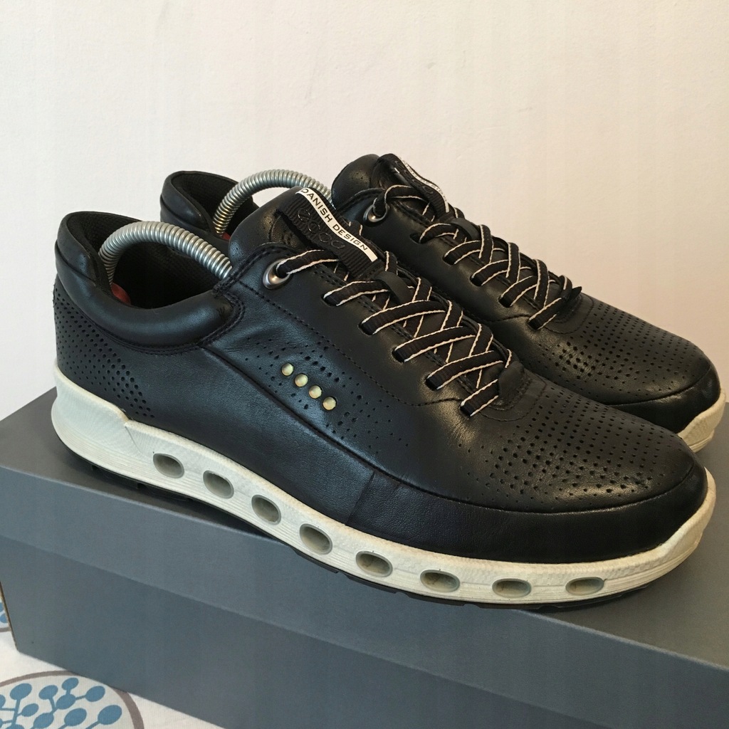 Buty ECCO COOL 2.0 84251401001 używane - OKAZJA!