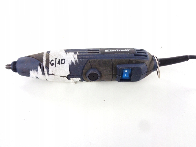 MINI SZLIFIERKA MULTISZLIFIERKA EINHELL BT-MG 135