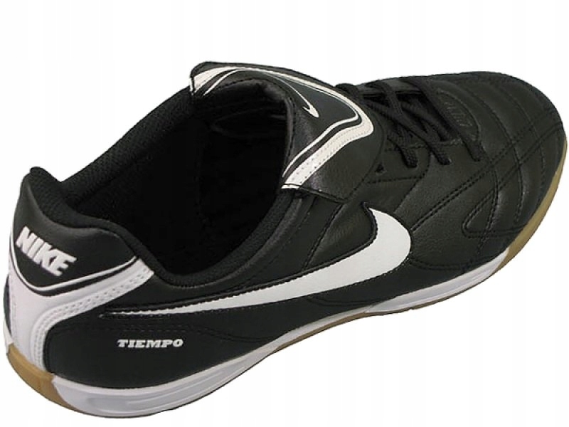 nike tiempo natural ic